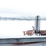 فيلة Valkko By In Lapland