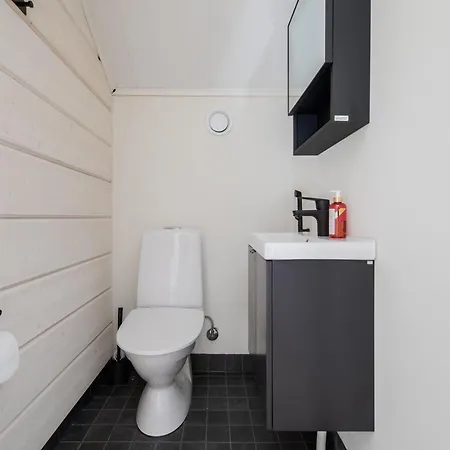 In Lapland - Valkko Kittila (Lapland)