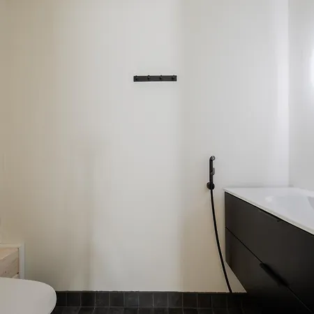 别墅 In Lapland - Valkko