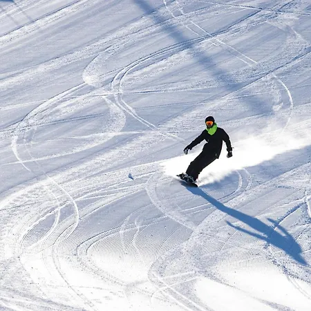 In Lapland - Valkko Kittila (Lapland)