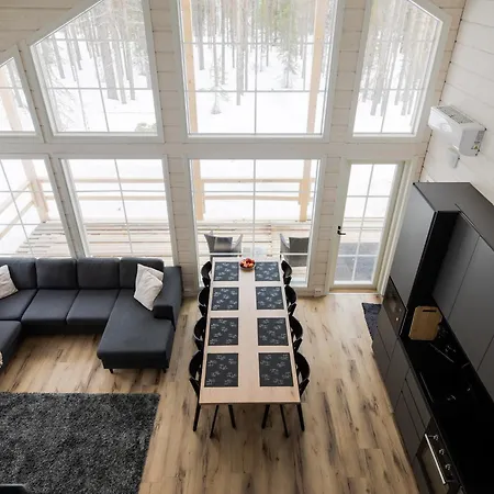 In Lapland - Valkko * 基蒂莱