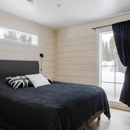Valkko By In Lapland Villa *