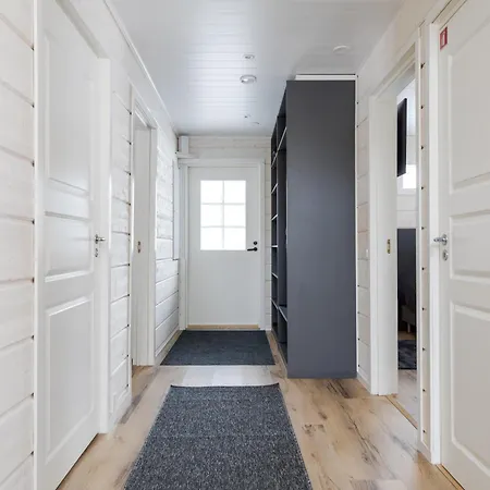 In Lapland - Valkko * 基蒂莱