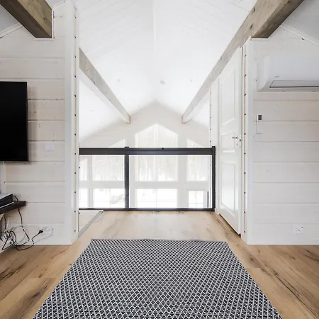 Villa In Lapland - Valkko