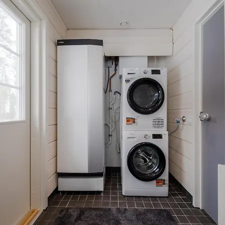 In Lapland - Valkko 别墅 *